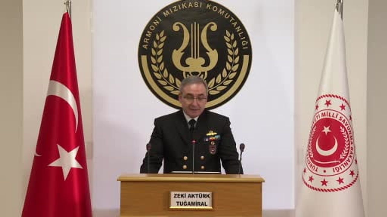 Ege Denizi'nde NAVTEX Açıklaması: Süresiz Faaliyetler