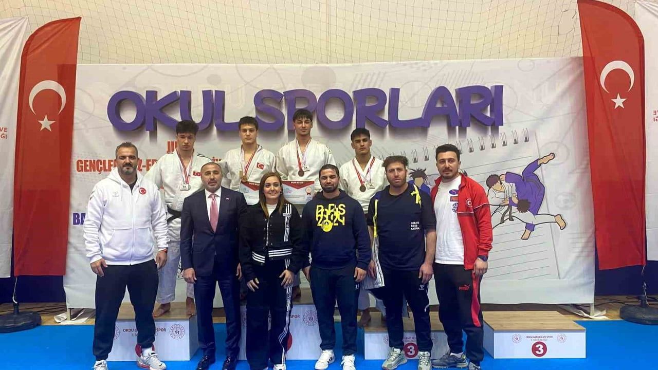Eğitim ve Spor Bir Arada: Emin Levent Yelkenci İle Türkiye İkinciliği