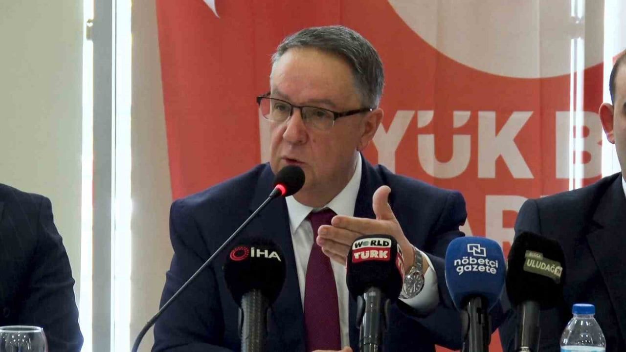 Ekrem Alfatlı'dan Asgari Ücret Açıklamaları