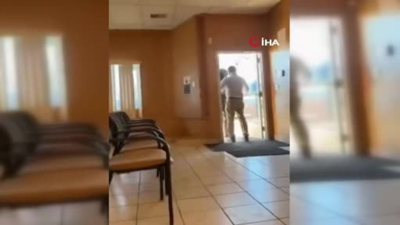 Ekvador'daki Diplomatik Kriz ve ABD İle İlişkiler