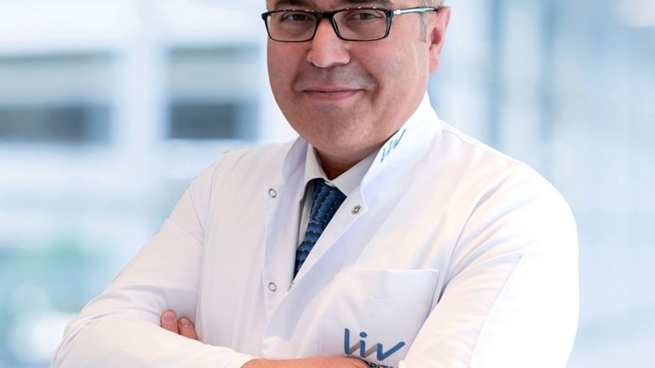 El ve Ayaklarda Mavi-Mor Renk Değişikliklerine Dikkat