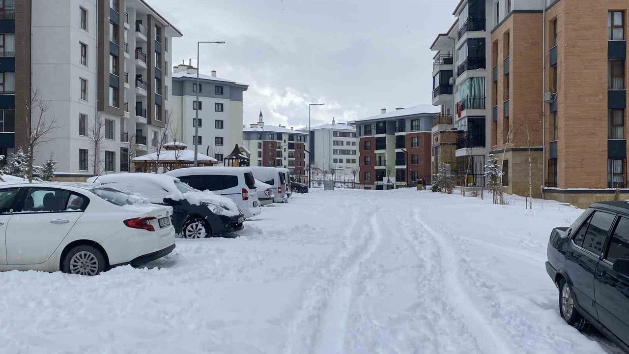 Elazığ'da Eğitim-Öğretime Ek 1 Gün Ara Verildi
