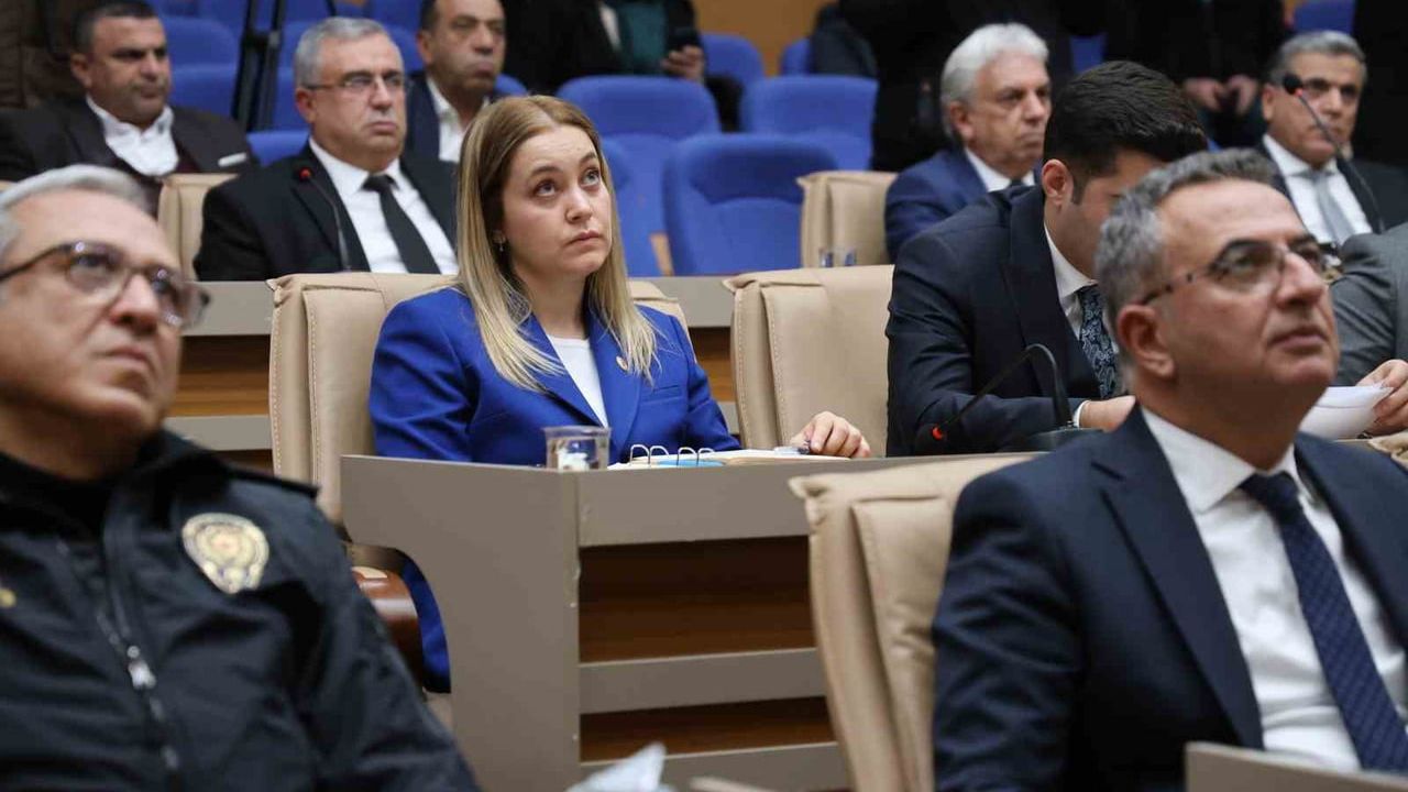 Elazığ'da Kamu Yatırımları 59 Milyar TL'yi Aştı