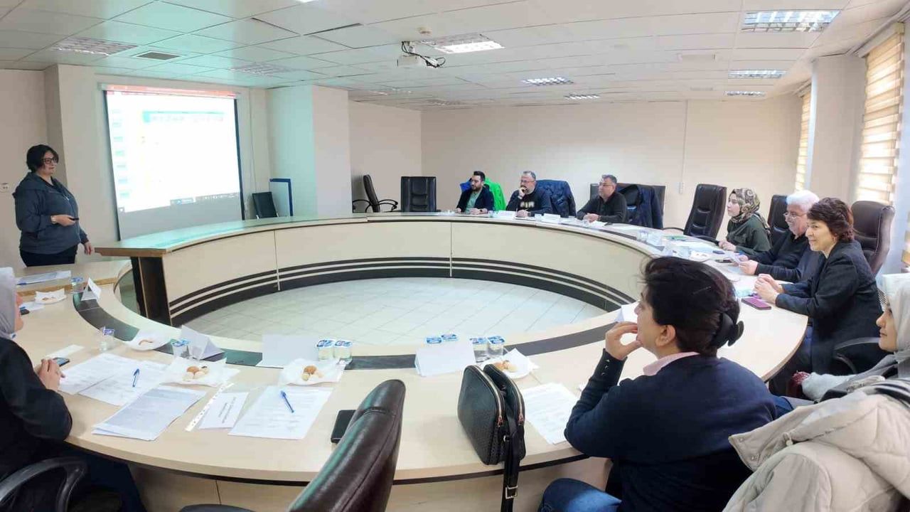 Elazığ'da Teşhis Merkezi Çalışmaları Yenileniyor