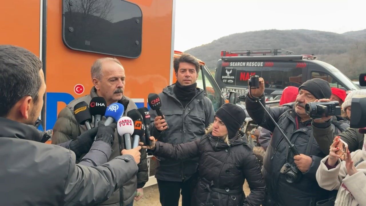 Elif Kumal için Arama Çalışmaları Devam Ediyor