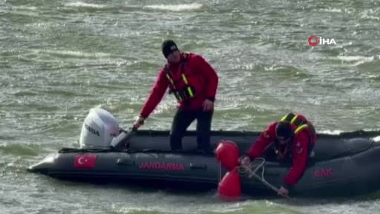 Elif Kumal’ın Kaybolduğu 8 Günde Aramalar Devam Ediyor