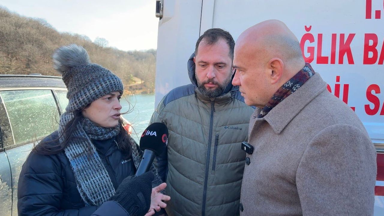 Elif Kumal’ın Kayboluşunda Gelişmeler Devam Ediyor