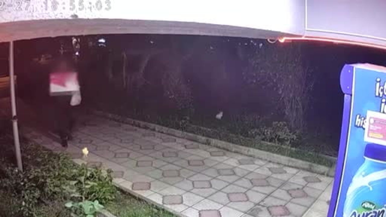 Elif Kumal'ın Son Görüntüleri Ortaya Çıktı