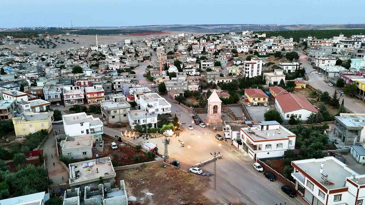 Elif Mahallesi’nden Doğalgaz Talebi