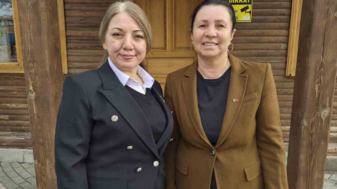 Emek Mahallesi'nde Bağımlılıkla Mücadele Eğitimleri Başlıyor