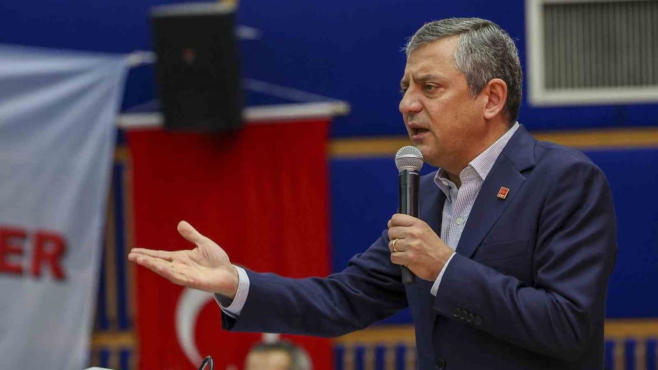 Emeklinin Sesine Dikkat Çekildi