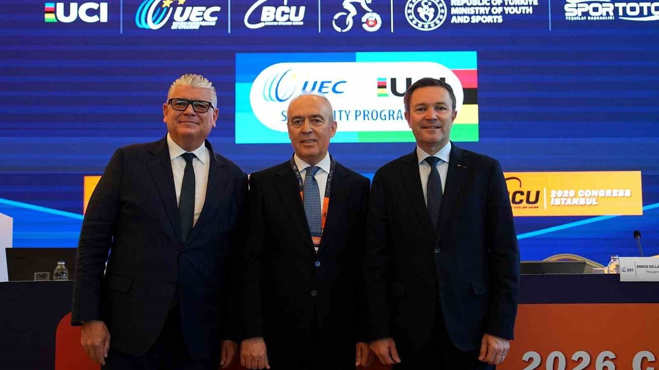 Emin Müftüoğlu'ndan Avrupa Şampiyonası Açıklamaları