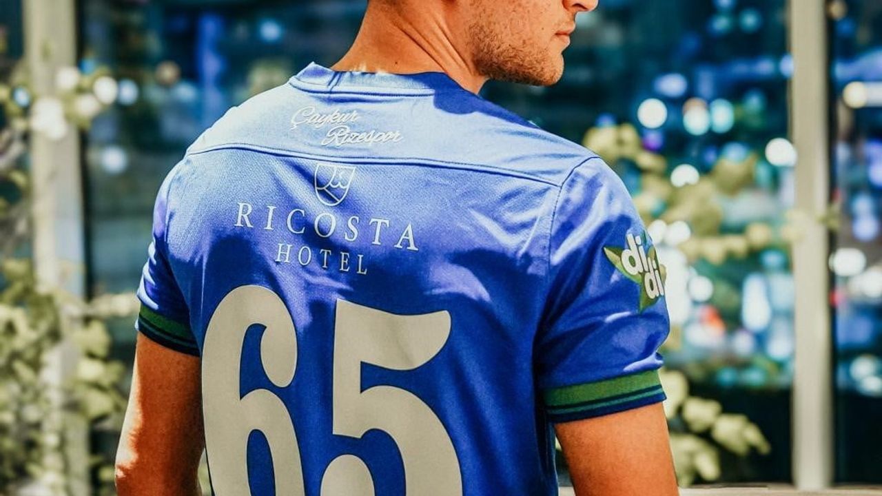 Emir Ortakaya Çaykur Rizespor ile Anlaştı