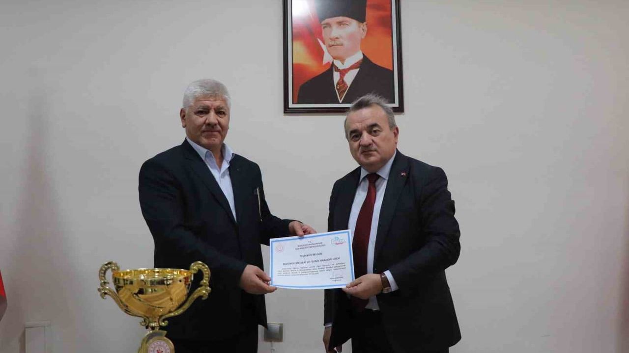 Emirhan Çiftçi'den Milli Takım Daveti