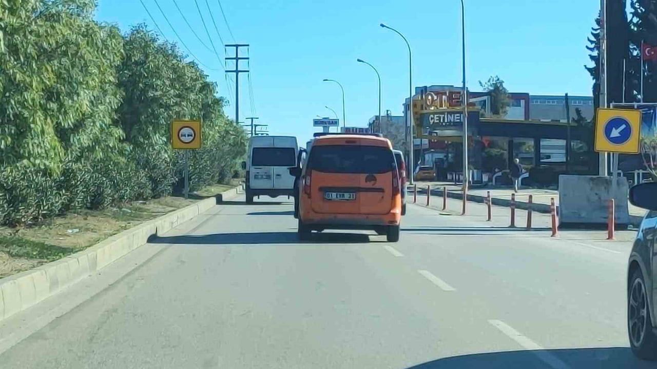 Emniyet Kemeri ile Şoför Kapısı Güvenlik Sorunu