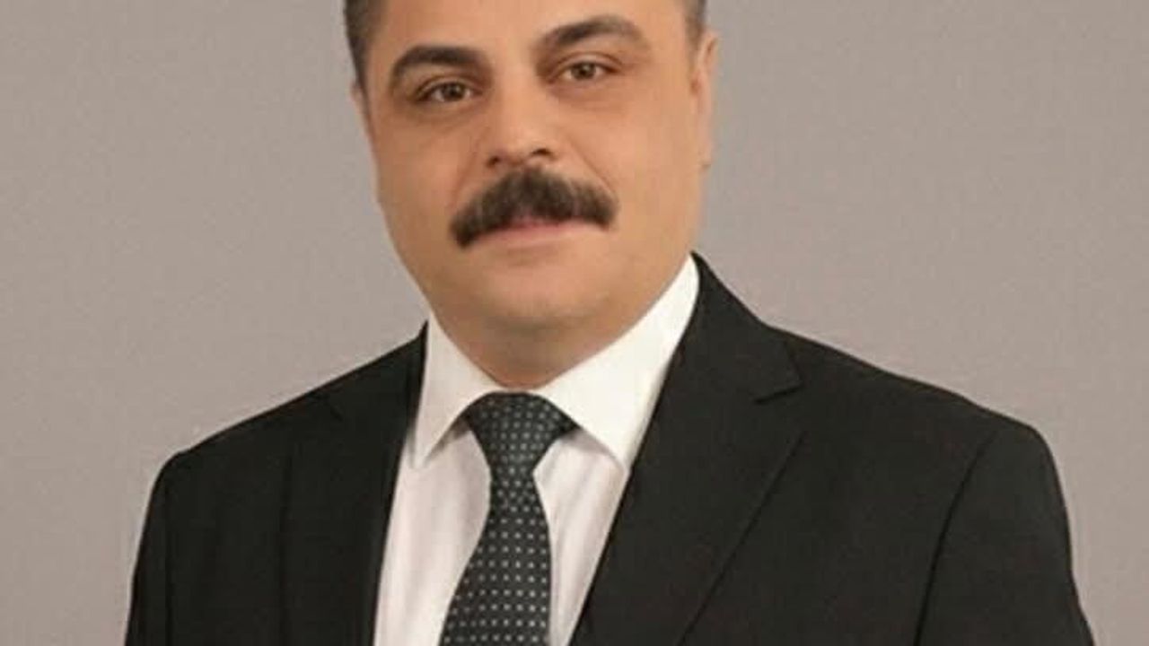 Emrah Eroğlu Dördüncü Kez Sarıgöl Esnaf ve Sanatkarlar Odası Başkanlığına Seçildi