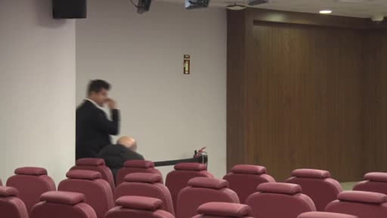 Emre Belözoğlu: 'Bu Maçın Hakkı Beraberlikti'