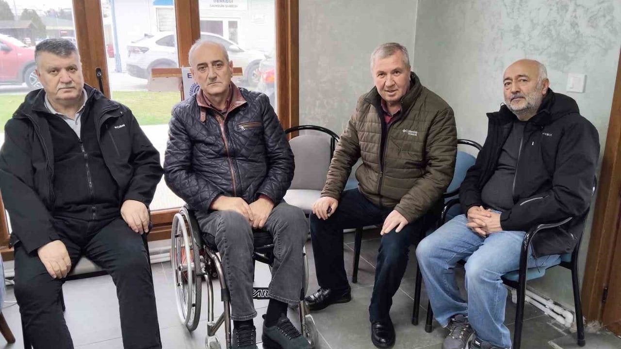 EMŞAV'dan 265. Anma Programı Gerçekleşti