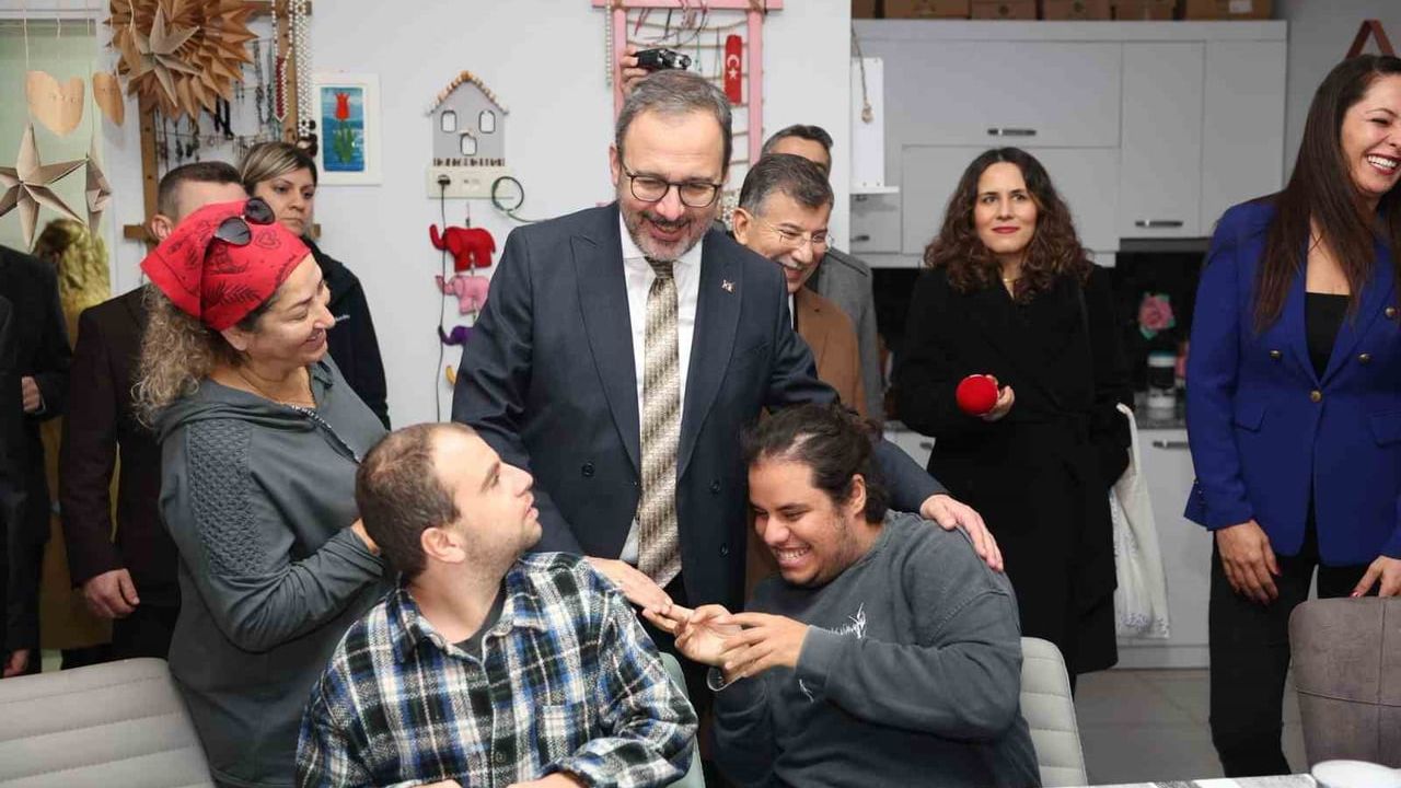 Engellilik Sorunlarına Yerinde Çözüm Arayışı