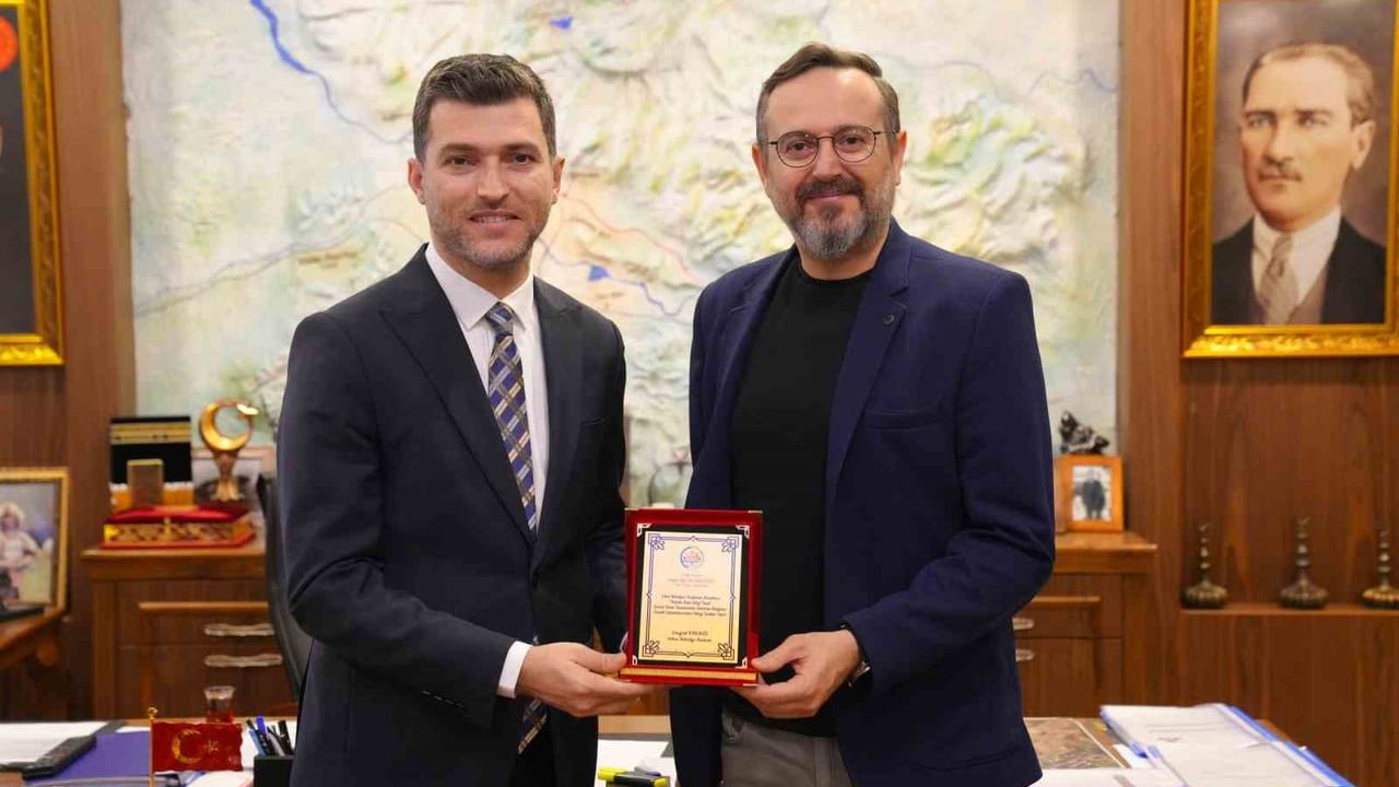 Erbaa Belediyesi'nin Sanatla Aile Bilinci Kazanımı