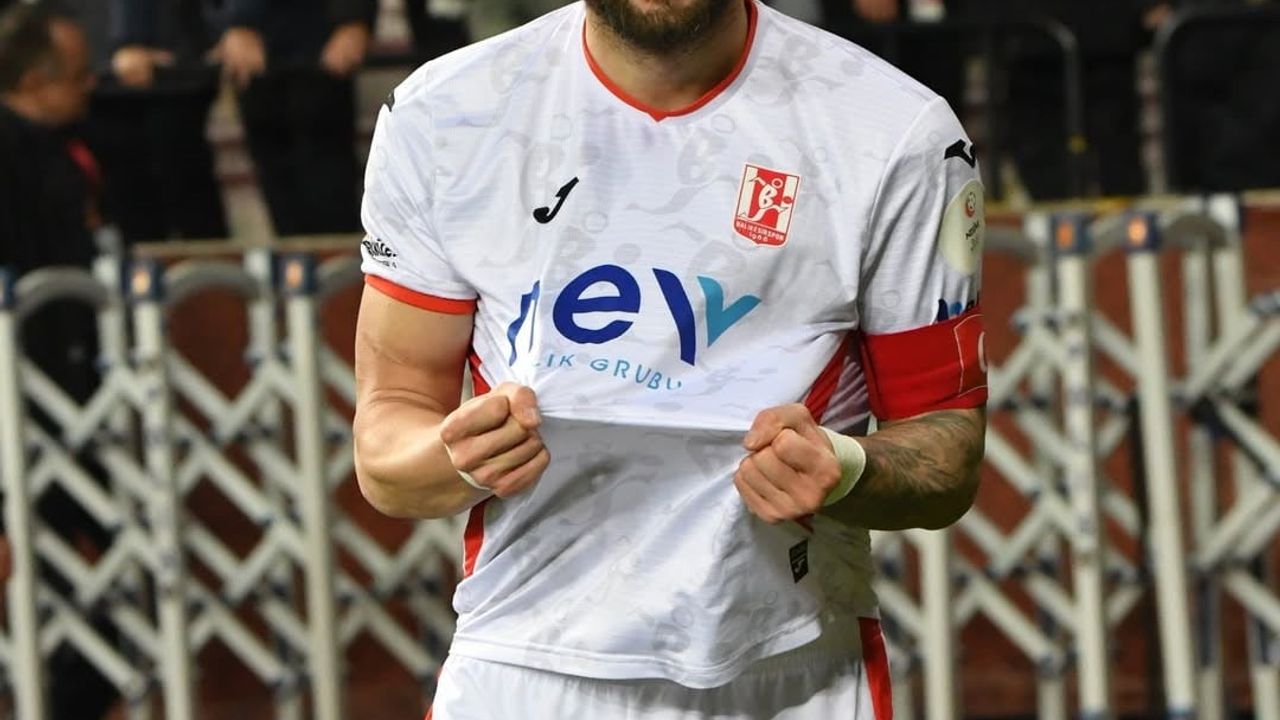 Erciyes 38 FK, Dış Transferde 4 Yeni İsimle Güçlendi