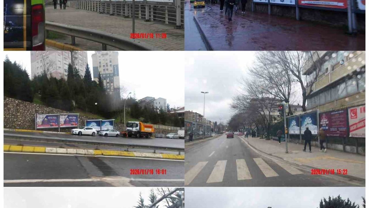 Erciyes'e Büyükşehir'den Tanıtım Atağı