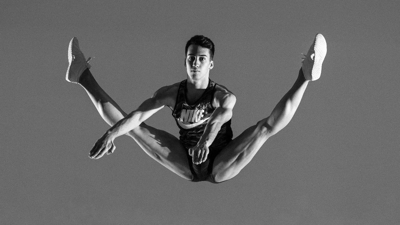 Ercoş: Türkiye Cimnastiği için Umut Vaad Ediyor