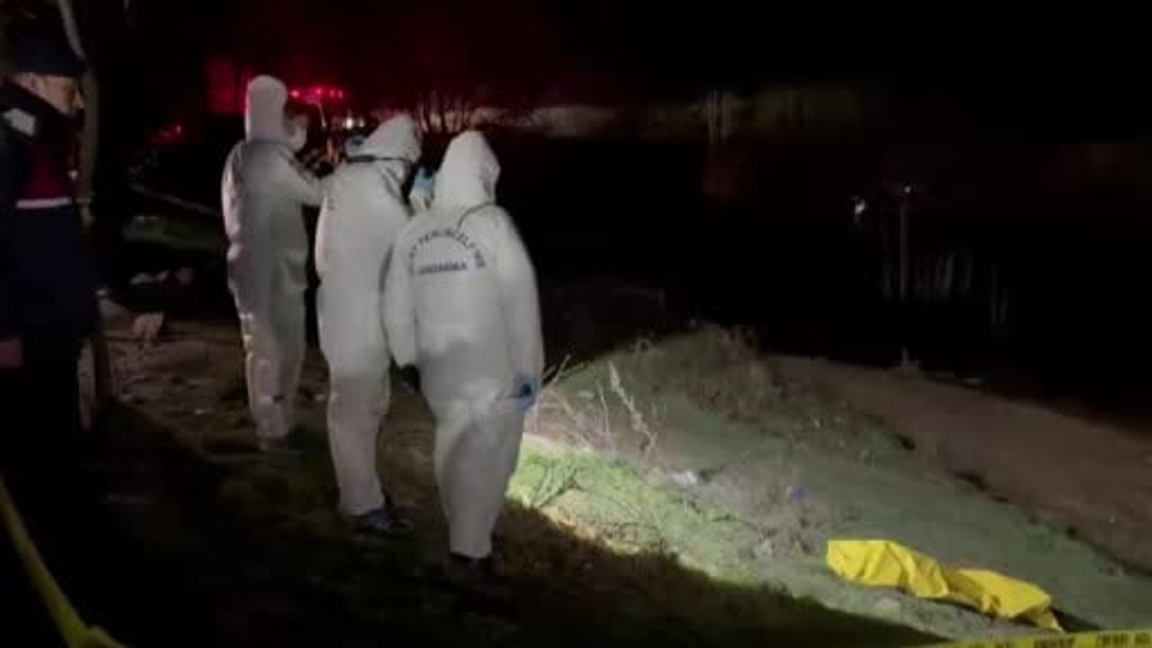 Erdek Kapıdağ'da Kayıp Elif Kumal'ın Cenazesi Bulundu