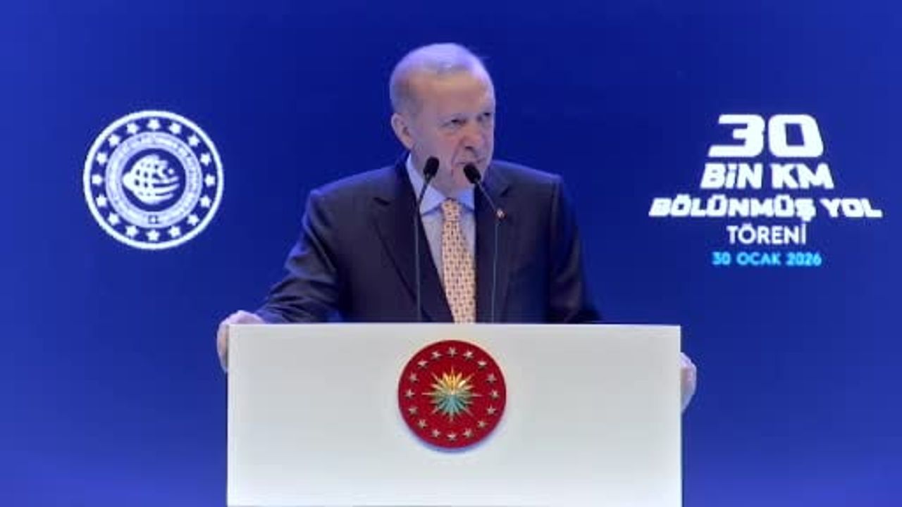 Erdoğan: 'İcraatları Yok'