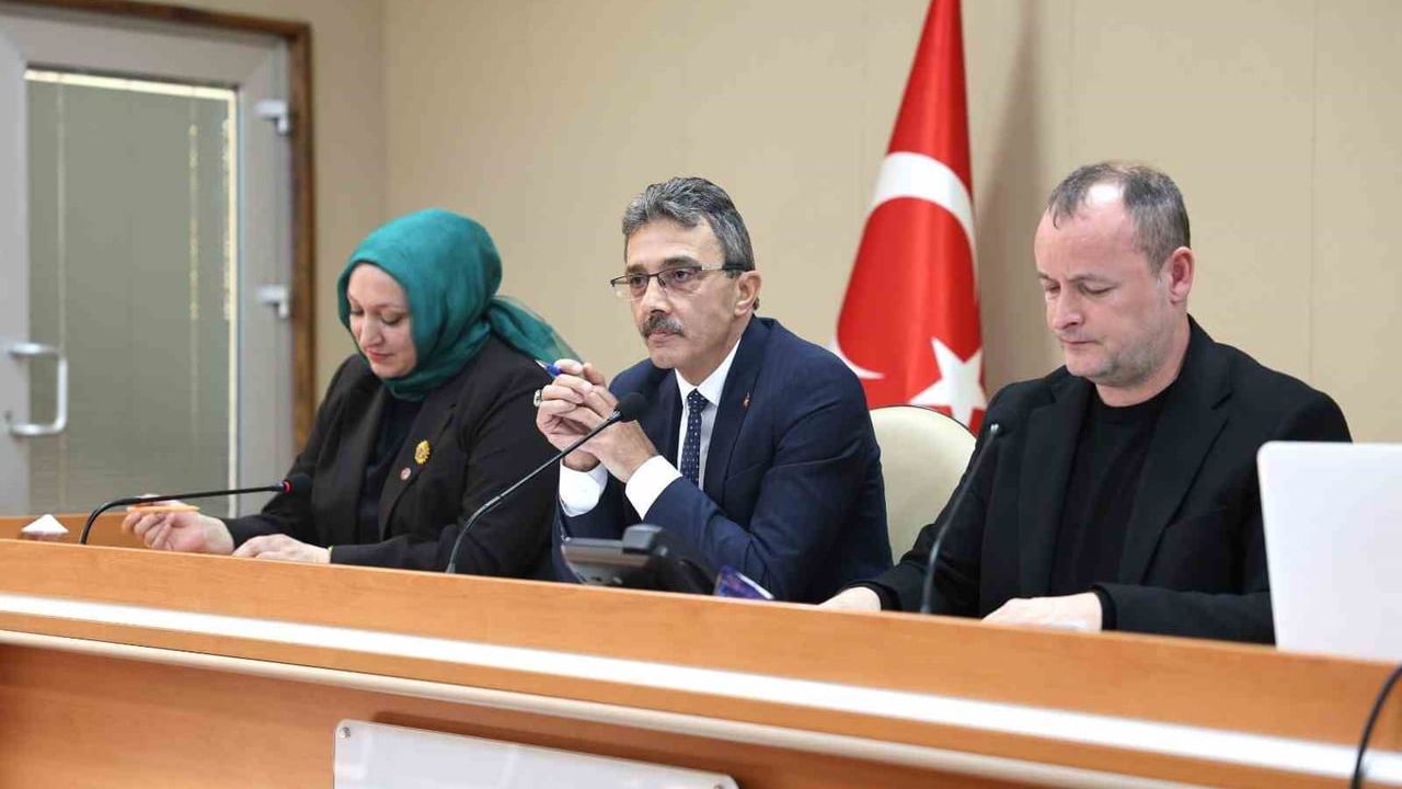 Erenler Belediyesi'nde Memurlar İçin Sosyal Denge Tazminatı Yüzde 100 Olacak