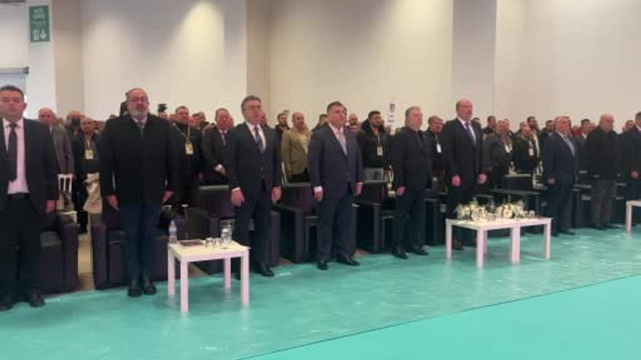 Erkan Özkan Tekrar İzmir Şoförler ve Otomobilciler Esnaf Odası Başkanı