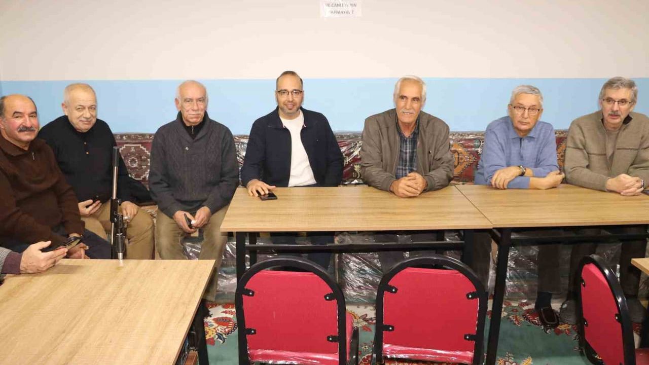 Erzincan'daki Herfene Geceleri ile Kültürel Miras Yaşatılıyor