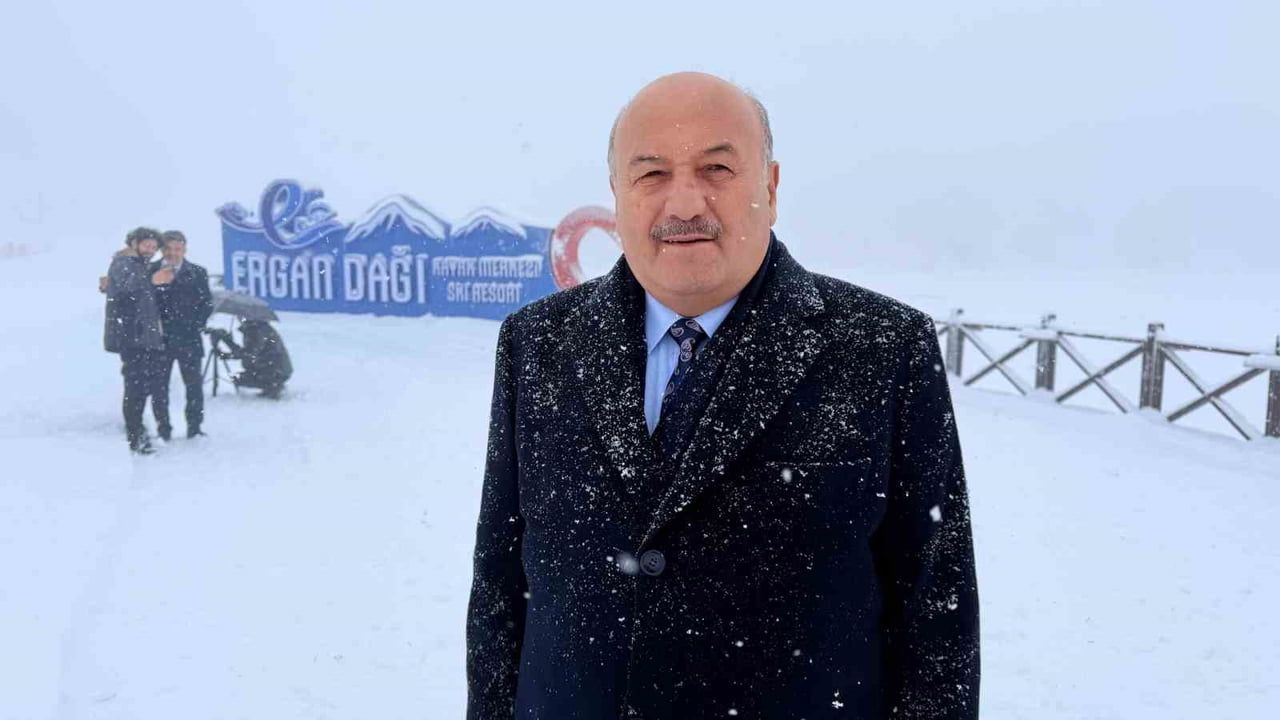Erzincan’ın 2025 Vizyonu ve Çalışan Gazeteciler Günü Kutlaması