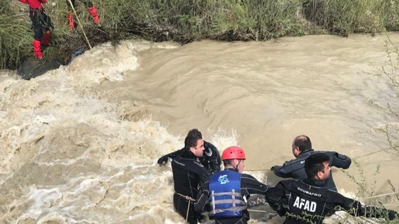 Erzurum AFAD 2025 Yılına Damga Vurdu