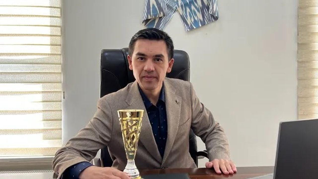 Erzurum Atatürk Üniversitesi Korosu Yeni Hedefe Kilitlendi