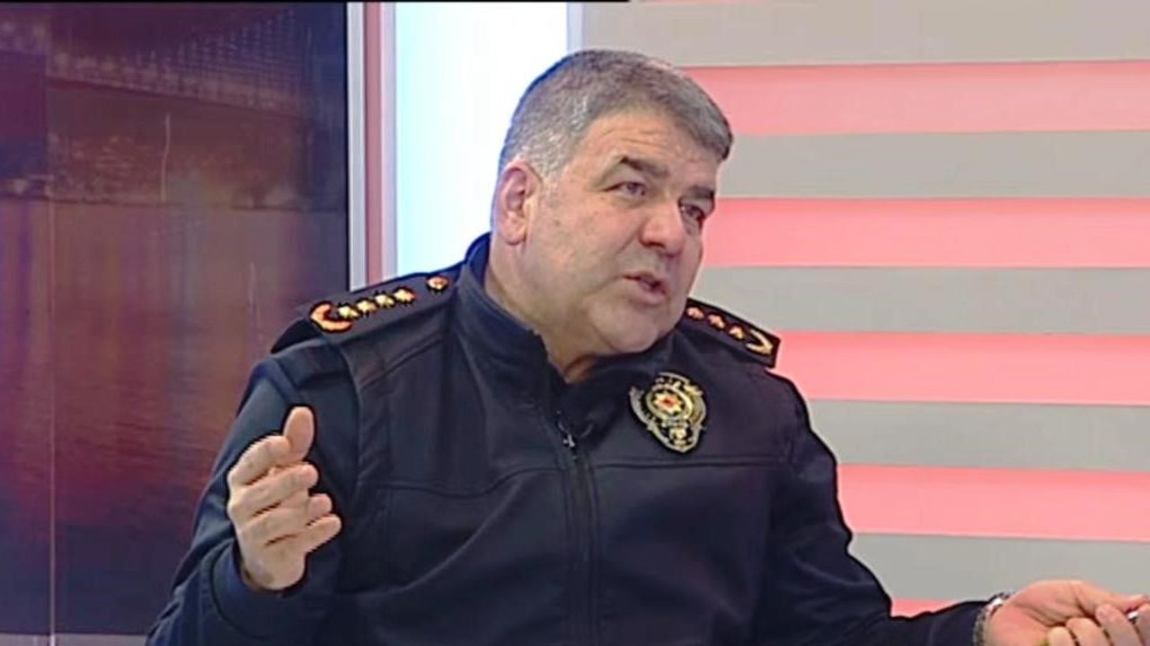 Erzurum Emniyet Müdürü Karaburun'dan Uyuşturucuya Karşı Kararlılık Vurgusu