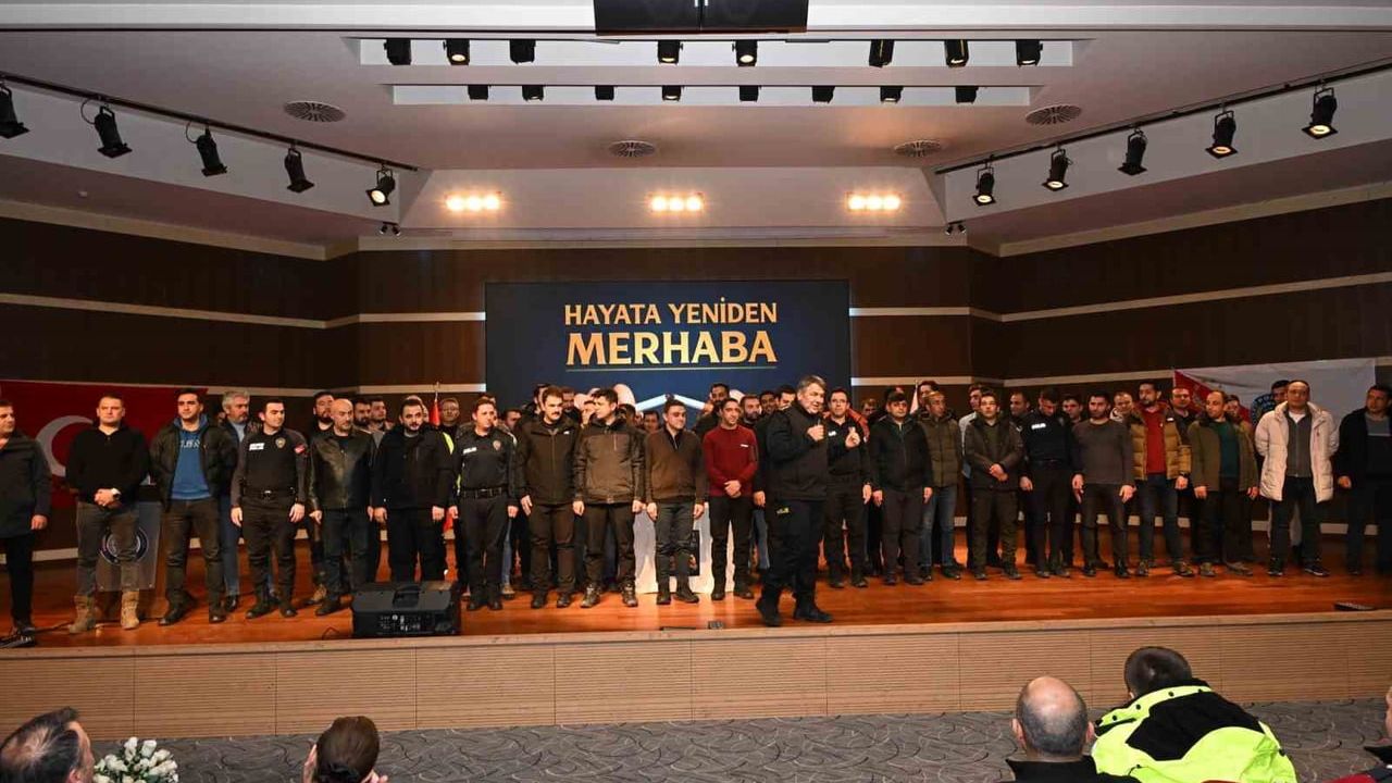 Erzurum Emniyeti'nden Sigaraya Karşı Yeni Proje