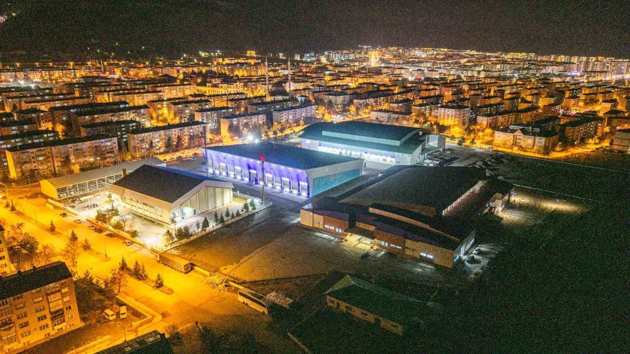 Erzurum Gençlik ve Spor İl Müdürlüğü'nde 2025 Dönemi Başarıları