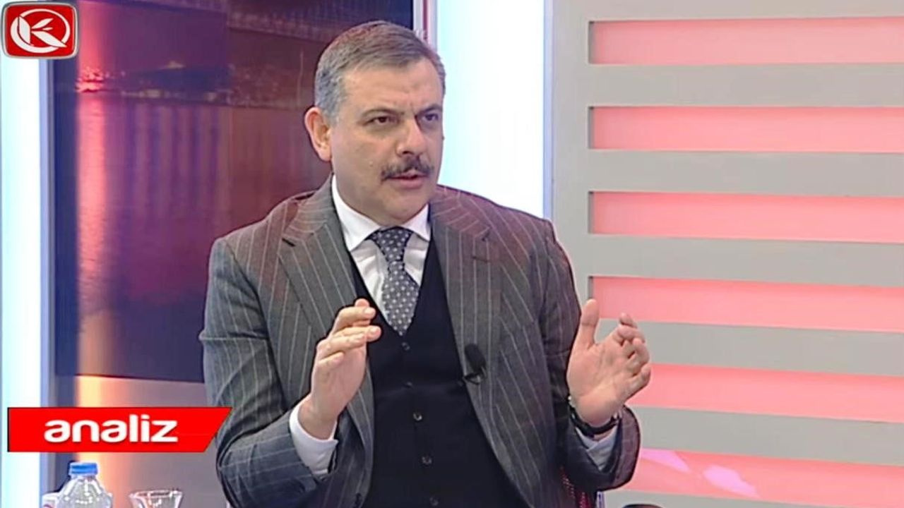 Erzurum Kongre Binası Güçlendiriliyor