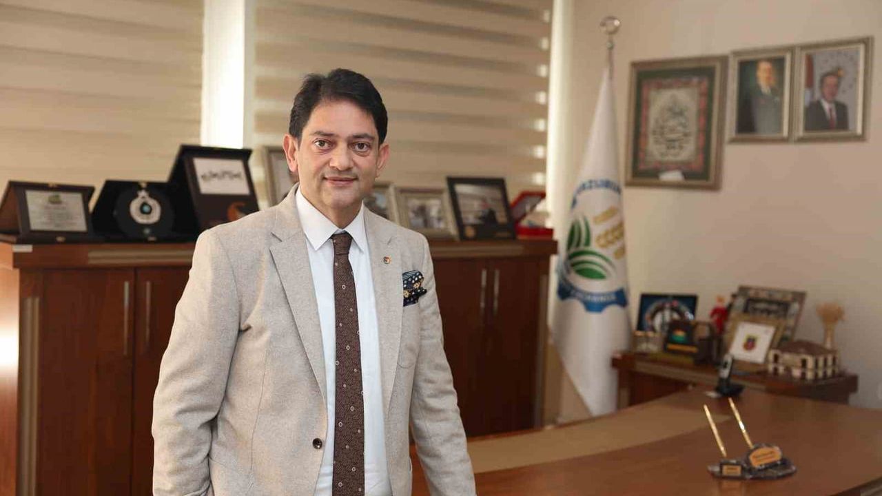 Erzurum Ticaret Borsası'ndan Çalışan Gazeteciler Günü Mesajı