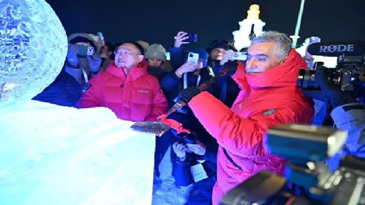 Erzurum'un Kış Turizmi Vizyonu: Palandöken ile Küresel Etkiler