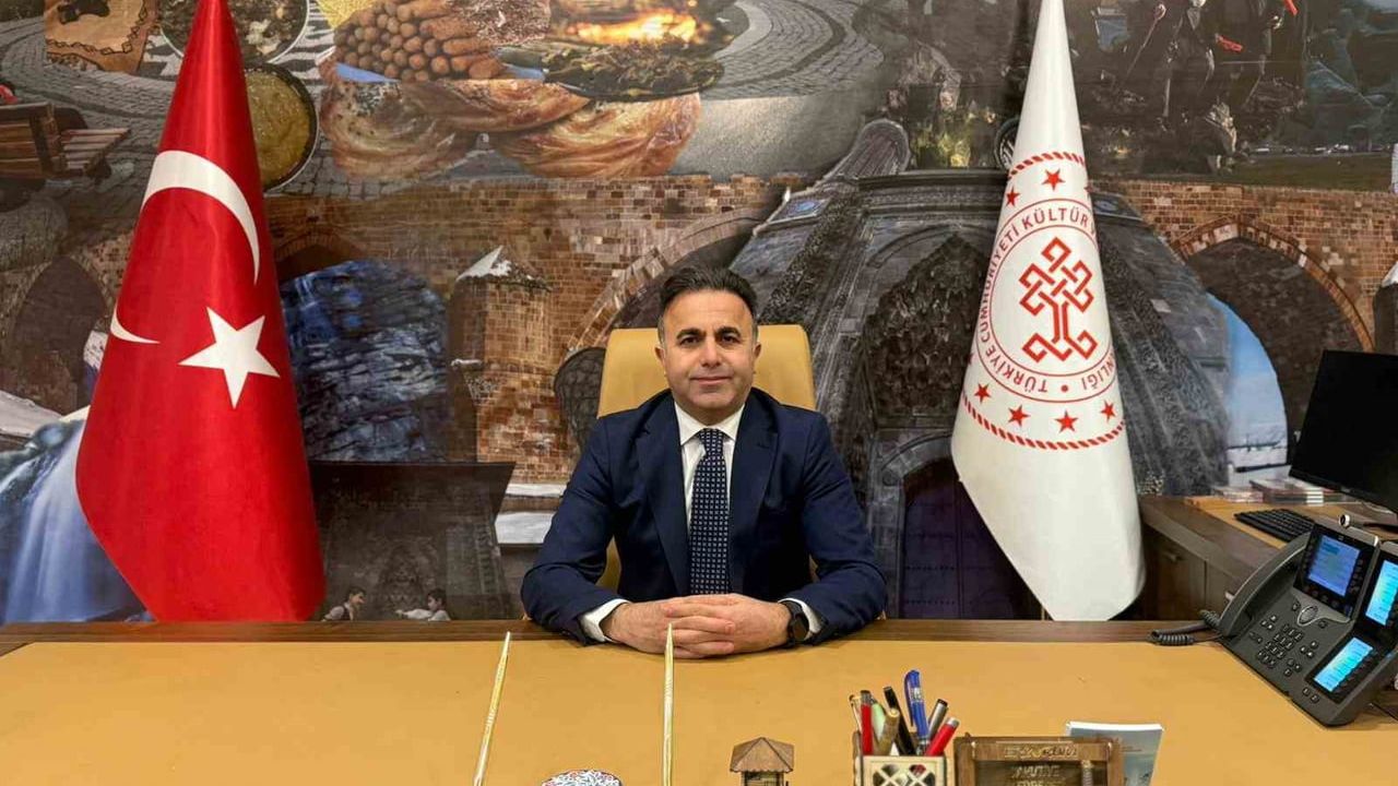 Erzurum'un Turizm Başarısı: 2025'te Konaklama ve Etkinliklerde Önemli Artışlar