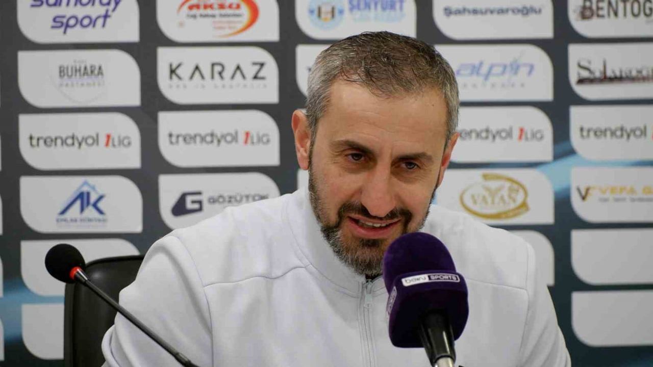 Erzurumspor FK'dan Önemli Galibiyet