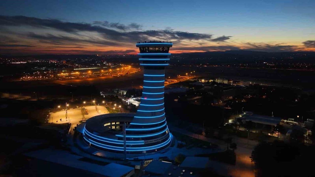 Esenboğa Havalimanı'nda Yeni Dönem