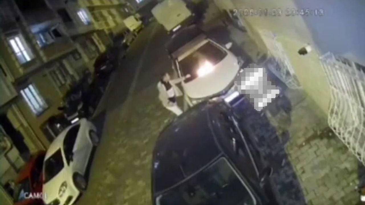 Esenyurt'ta Park Yeri Tartışması Büyüdü