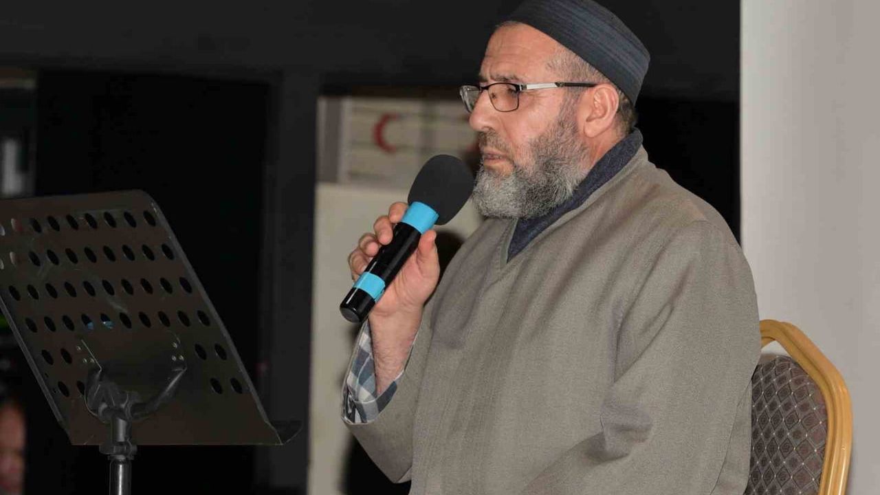 Esenyurt'ta Sarıkamış Şehitleri Anıldı