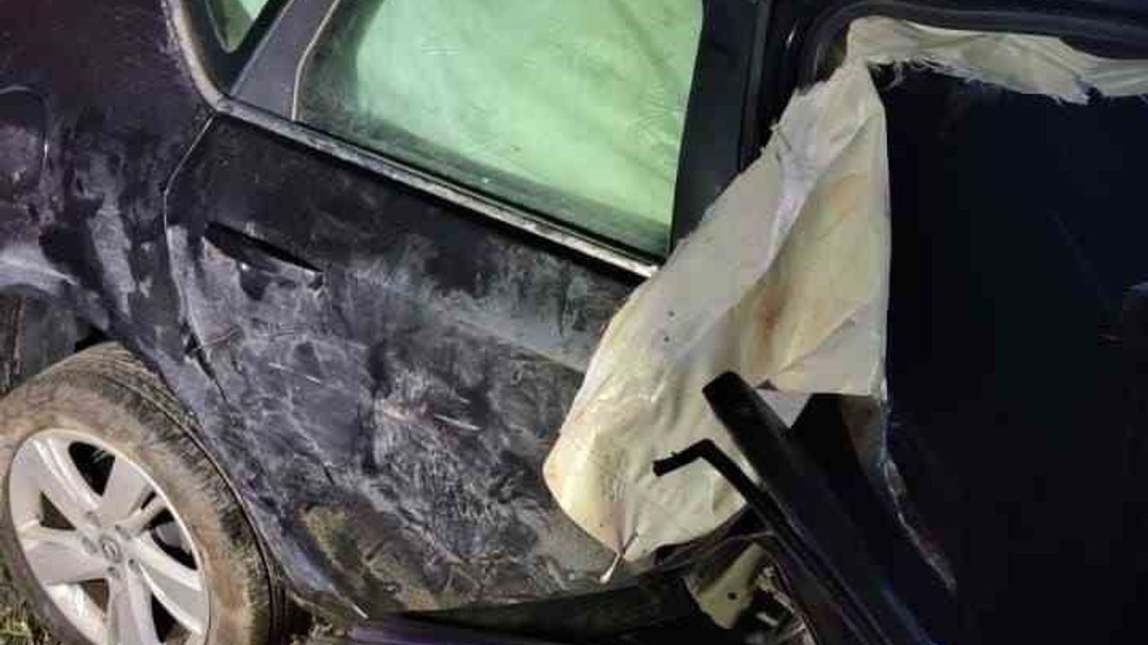 Eşini Öldürdükten Sonra Kaza Süsü Veren Adam Hakkında İddianame Tamamlandı