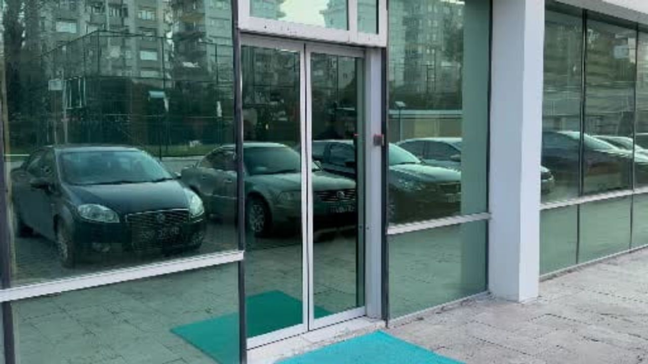 Eşiyle Tartıştı, Kayınpederinin Evini Ateşe Verdi