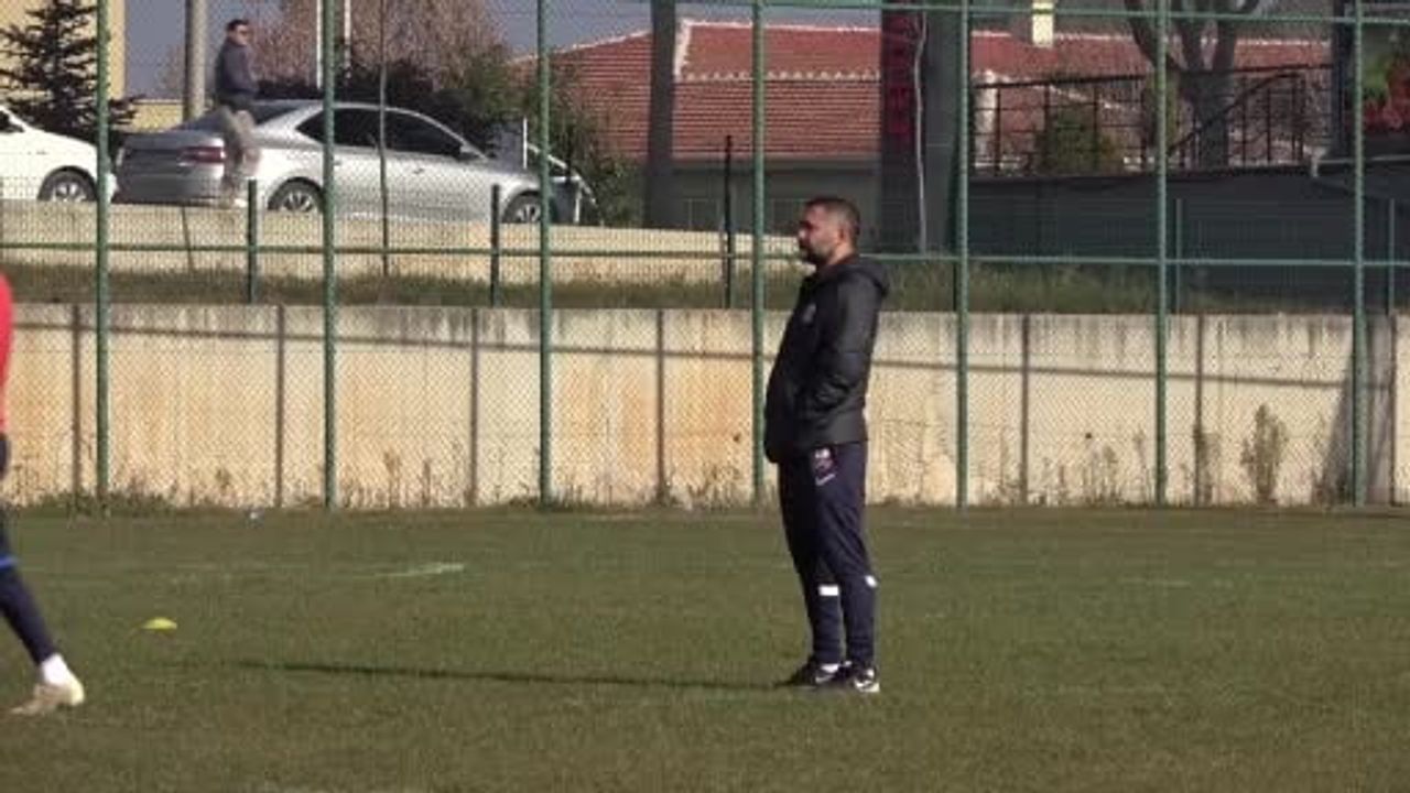 Eski Futbolcu Ümit Karan'ın Uyuşturucu Testi Pozitif Sonuçlandı