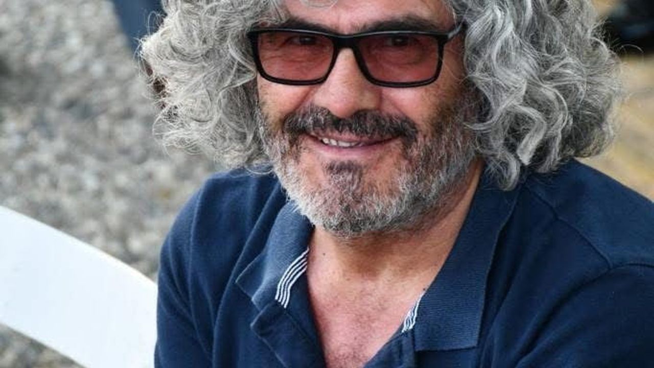 Eski İHD İzmir Şube Başkanı Ali Aydın Uğurlandı